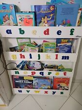 libreria Frontale Montessori legno Tidy Books  segunda mano  Embacar hacia Argentina