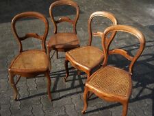 Alte stühle geflecht gebraucht kaufen  Albersweiler, Rinnthal, Silz