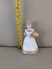 Royal doulton figurine for sale  PONTYCLUN