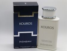 Ysl kouros shave for sale  LEICESTER