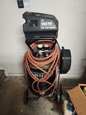 30gal 13hp gas air compressor for sale  Austin