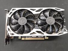 EVGA NVIDIA GeForce GTX 1650 4GB GDDR6 Graphics Card (04GP41357KR) for sale  Shipping to South Africa