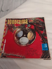 Sonorama décembre 1958 d'occasion  Paris XX