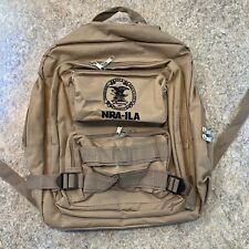 Nra ila backpack for sale  Spokane
