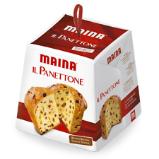 Panettone classico maina usato  Italia