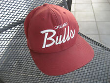 Chicago bulls cap gebraucht kaufen  Horgenzell