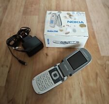 Nokia 2760 foldphone gebraucht kaufen  Essingen