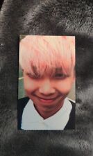 Kpop bts photocard for sale  Hickory