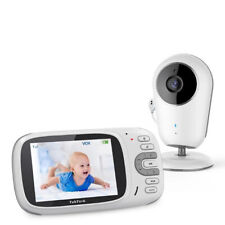 Babyphone caméra vidéo d'occasion  Le Bouscat