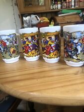 Decorative french drinking for sale  HUDDERSFIELD