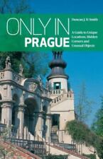Solo en Praga: una guía de lugares únicos, rincones ocultos y objetos inusuales  segunda mano  Embacar hacia Argentina