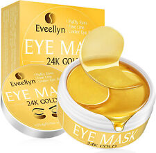 Eveellyn 24k gold usato  Bovolone