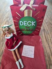 Holiday barbie for sale  Rochester