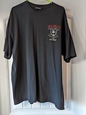 Camiseta Preta Vintage Hog's Breath Saloon Key West Tamanho 2XL EUA comprar usado  Enviando para Brazil