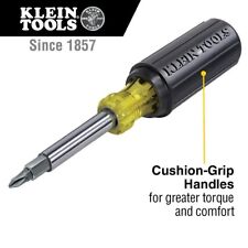 Klein tools screwdriver for sale  Liberty Lake