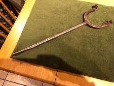 Coopers flagging iron for sale  BLAIRGOWRIE