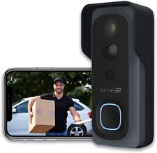 Video doorbell camera for sale  BLACKBURN