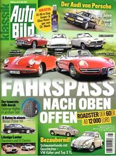 Auto bild klassik gebraucht kaufen  Rangsdorf