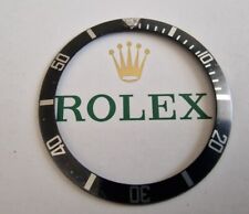 rolex submariner black usato  Bari