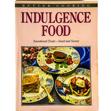 Indulgence foods sensational for sale  Albuquerque