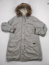 Abercrombie fitch coat for sale  Grifton