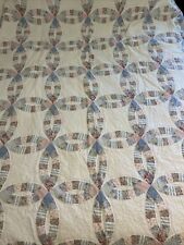 Vintage arch quilt for sale  West Mansfield