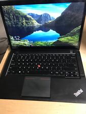 Lenovo ThinkPad T440sTouchscreen Core i7-4600U@2.70GHz.8GB RAM, 500GB HDD,Win10 for sale  Shipping to South Africa
