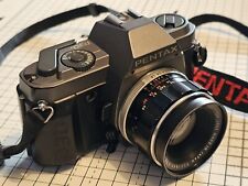 Rare working pentax for sale  BLAIRGOWRIE