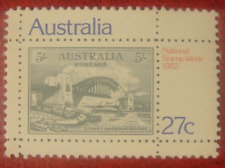 Australia 1982. National Stamp Week. MUH. for sale  Shipping to South Africa