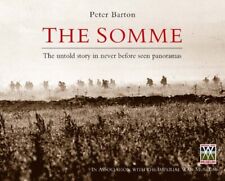Somme peter barton for sale  Shipping to Ireland
