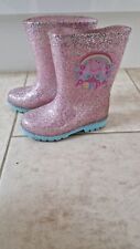 Peppa pig welly for sale  FELTHAM