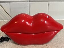 Maybelle red lips for sale  ELLESMERE PORT