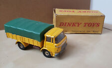 Dinky toys original d'occasion  Garéoult