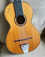 Sonora gitarre antik gebraucht kaufen  Blieskastel