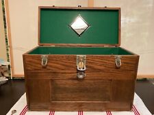 oak drawer chest for sale  Largo