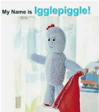 dancing iggle piggle for sale  CHELMSFORD