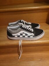 Vans shoes size for sale  UK