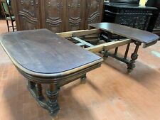 Antico tavolo allungabile usato  Torino