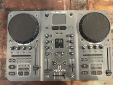 M-Audio Xponent DJ Mixer Controller GREAT CONDITION for sale  Shipping to South Africa