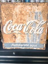 Vintage spanish coca for sale  Anaconda