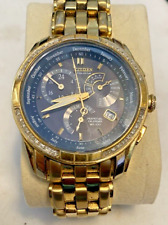 MEN'S CITIZEN ECO-DRIVE E870-SO43239 (REPAIR) for sale  Shipping to South Africa