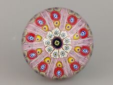 Scottish strathearn millefiori for sale  Shipping to Ireland