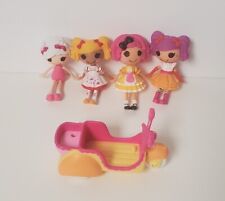 Lalaloopsy mini doll for sale  Shipping to Ireland