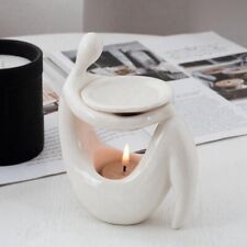 Oil burner stylish for sale  Shipping to Ireland