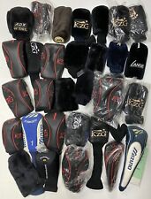 Golf club covers for sale  Madison