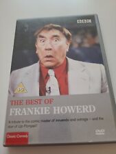 Comedy greats frankie for sale  THORNTON-CLEVELEYS