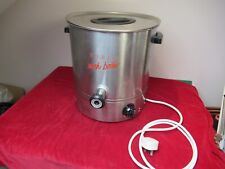 Burco wash boiler. for sale  BRISTOL
