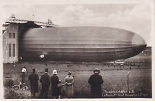 1928 zeppelin fotokarte gebraucht kaufen  Berlin