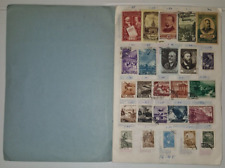 Russia stamp book for sale  MALDON