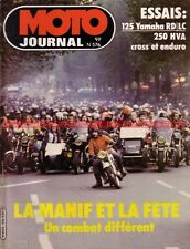 Moto journal 576 d'occasion  Cherbourg-Octeville